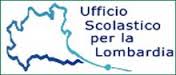  logo ufficio scolastico per la Lombardia (link)