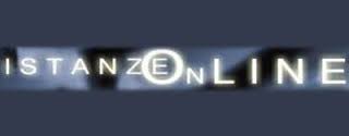  logo istanze online (link) 