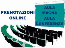 Prenotazioni aule