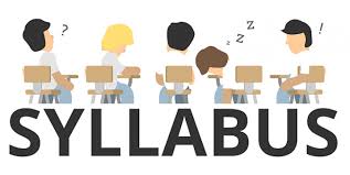 Syllab us Istituto Tecnico a.s. 2022-2023 