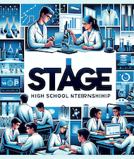 stage